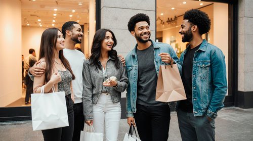 Obdachloser Mann bringt Koffer zur Polizei